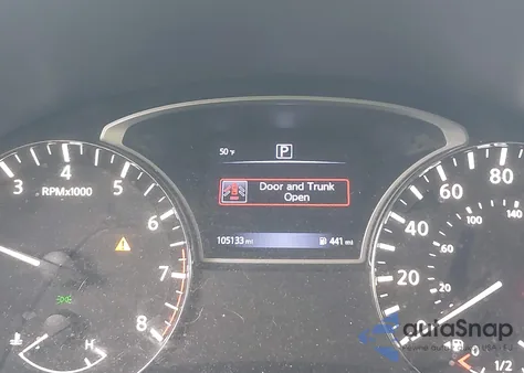 2017 Nissan Altima 2.5 S from USA, damaged, VIN 1N4AL3AP1HC280679